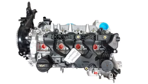 PSA / Stellantis HDI 1.5 16V DV5RC/ 96 KW/ ZIE 1634153980 1634154080 (0000372341)