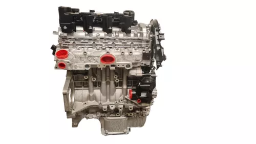 PSA / Stellantis HDI 1.5 16V DV5RC/ 96 KW/ ZIE 1634153980 1634154080 (0000375792)