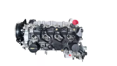 PSA / Stellantis HDI 1.5 16V DV5RC/ 96 KW/ ZIE 1634153980 1634154080 (0000375821)