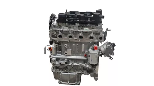 PSA / Stellantis HDI 1.5 16V DV5RC/ 96 KW/ ZIE 1634153980 1634154080 (0000375821)