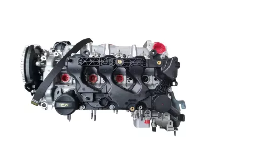 PSA / Stellantis HDI 1.5 16V DV5RC/ 96 KW/ ZIE 1634153980 1634154080 (0000375822)