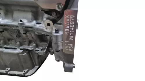 PSA / Stellantis HDI 1.5 16V DV5RC/ 96 KW/ ZIE 1634153980 1634154080 (0000375822)