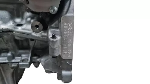 HDI 1.5 16V DV5RC/ 96 KW/ ZIE 1634153980 1634154080