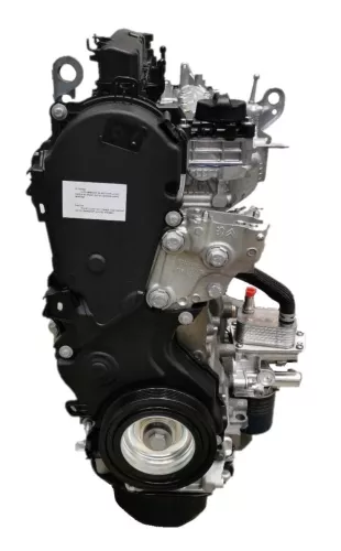 T3/ HDI 2.2 16V 4H03 DW12RUD EURO 6 FAP 103KW/ 9832641480/