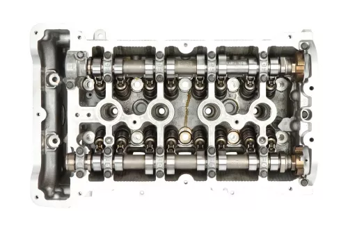 PSA / Stellantis HPIT 1.6 16V 5FX EP6DT EP6DTS/ 150PK/ V753471080 (0000386106)