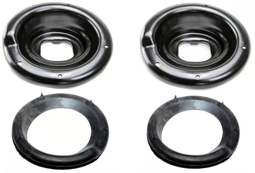 VEERSCHOTEL + RUBBERS + LINKS EN RECHTS/ ZIE 7700822908