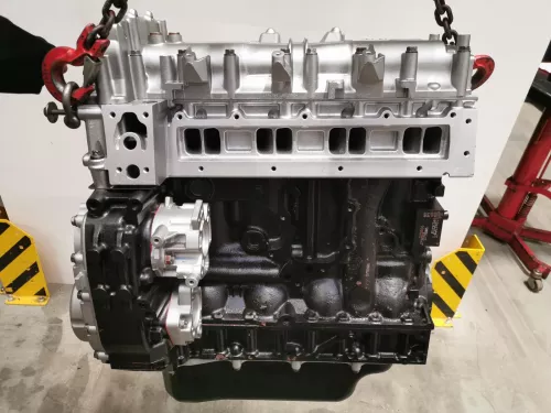 PSA / Stellantis HDI 3.0 F1CE3481E F30DT/ EURO 5/ 175PK/ ZIE 1629118580 (0000386752)