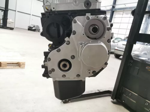 PSA / Stellantis HDI 3.0 F1CE3481E F30DT/ EURO 5/ 175PK/ ZIE 1629118580 (0000386752)