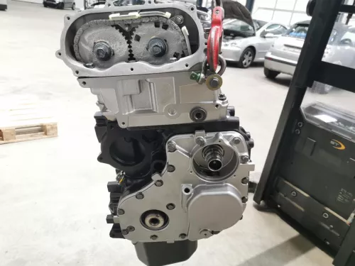 PSA / Stellantis HDI 3.0 F1CE3481E F30DT/ EURO 5/ 175PK/ ZIE 1629118580 (0000386752)