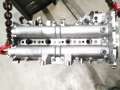 PSA / Stellantis HDI 3.0 F1CE3481E F30DT/ EURO 5/ 175PK/ ZIE 1629118580 (0000386752)