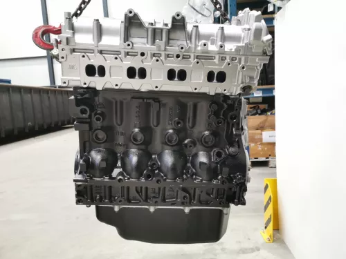 PSA / Stellantis HDI 3.0 F1CE3481E F30DT/ EURO 5/ 175PK/ ZIE 1629118580 (0000386752)