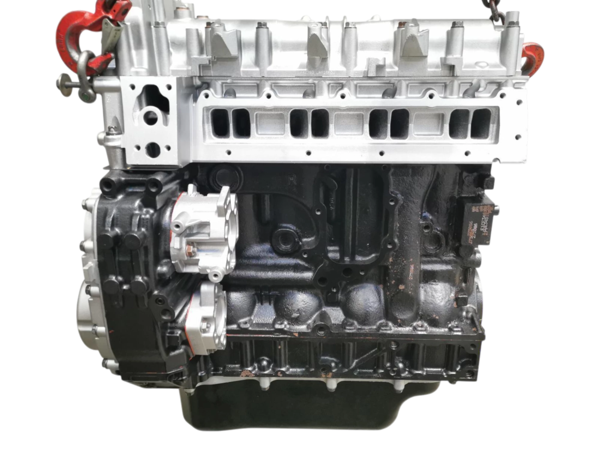 HDI 3.0 F1CE3481E F30DT/ EURO 5/ 175PK/ ZIE 1629118580 (C872AA_rev)