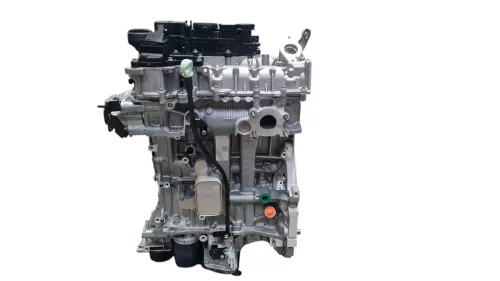 PSA / Stellantis BT 1.2 12V 3CYL HN09  EB2LTDH2 UE6.4 136PK/ ZIE 1688198280 (0000386765)