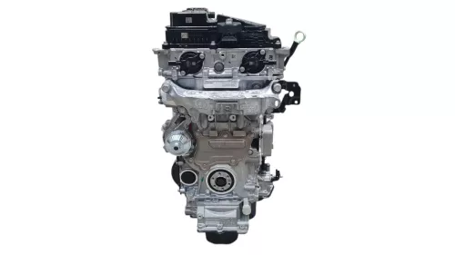 PSA / Stellantis BT 1.2 12V 3CYL HN09  EB2LTDH2 UE6.4 136PK/ ZIE 1688198280 (0000386767)