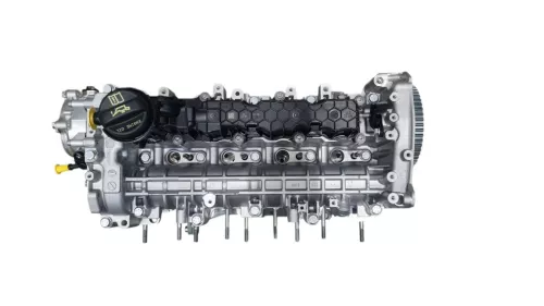 PSA / Stellantis HDI 2.2 16V 4CYL B22LU (X250 MCA) EURO 7.0/ ZIE 73504586 (0000386771)