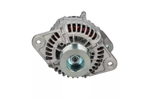 Dynamo / Alternator
