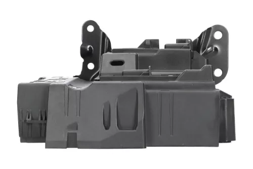 PSA / Stellantis ZEKERINGSKAST/ VOOR TEGEN ACCU/ ZIE 9675350280 (0000387045)