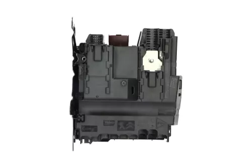 PSA / Stellantis ZEKERINGSKAST/ VOOR TEGEN ACCU/ ZIE 9675350280 (0000387050)