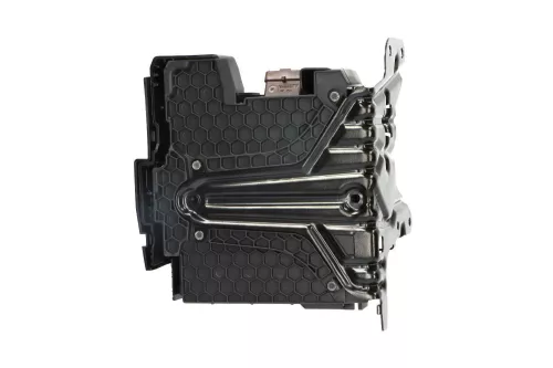 PSA / Stellantis ZEKERINGSKAST/ VOOR TEGEN ACCU/ ZIE 9675350280 (0000387053)