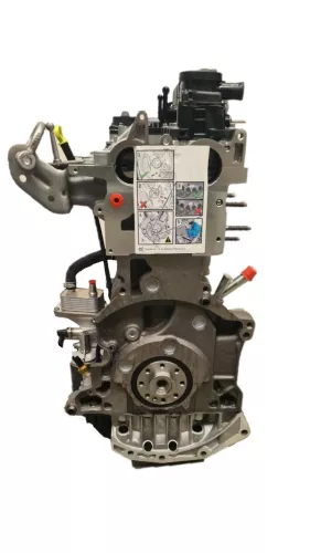 PSA / Stellantis HDI 2.0 16V AH01 DW10FD/ 110KW/ T7MA (0000387060)