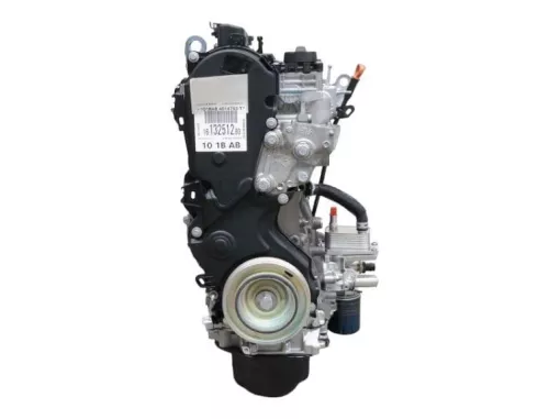 PSA / Stellantis Dieselmotor AH03 (0000387337)