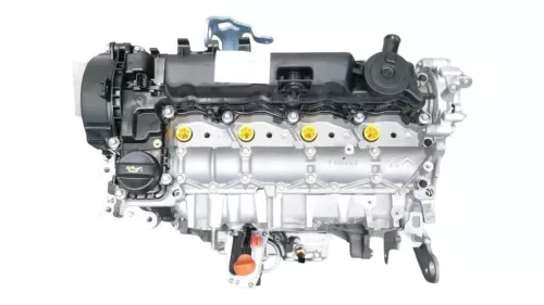 PSA / Stellantis Dieselmotor AH03 (0000387341)