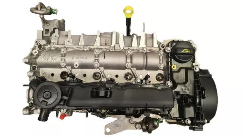 PSA / Stellantis HDI 2.0 16V AH01 DW10FD/ 110KW/ T7MA (0000387363)