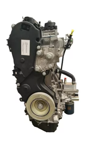 PSA / Stellantis HDI 2.0 16V AH01 DW10FD/ 110KW/ T7MA (0000387371)