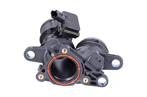 PSA / Stellantis HDI 2.0 16V RHE RHH RH02 DW10CTED4/ LUCHTVERDELER/ VALEO (0000386300)