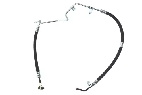 B 1.6 16V/ HOGE DRUK VAN POMP NAAR STUURHUIS/ TYPE MET