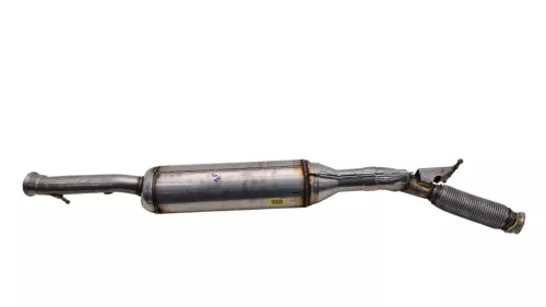 PSA / Stellantis HDI 2.0 16V HRH AH01 DW10FD/ T9/ 2E/ FAP AD BLUE/ ONDER (0000387191)