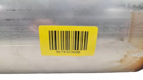 HDI 2.0 16V HRH AH01 DW10FD/ T9/ 2E/ FAP AD BLUE/ ONDER