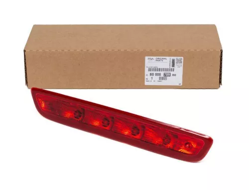 PSA / Stellantis LUXOR AXO SCINTEX/ 3856/ ZIE B000878980 (0000387223)