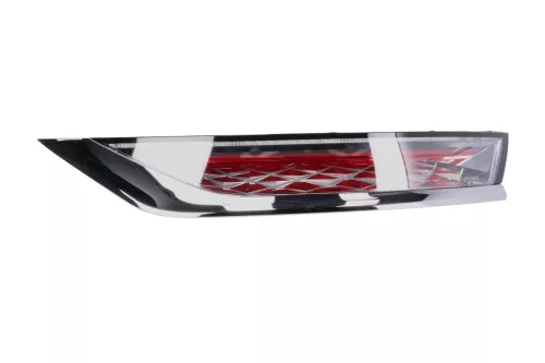 PSA / Stellantis OP KLEP/ LED +AANVULLEND EMBLEEM/ DS LED VISION/ 6 PINS (0000387207)