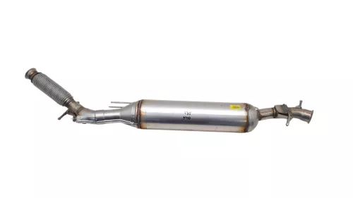 PSA / Stellantis HDI 2.0 16V AH01 DW10FD/ 2E KAT/ ONDER AUTO/ EBERSPAECHER TR (0000387330)