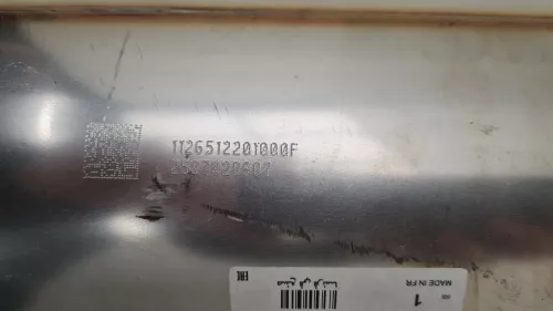 PSA / Stellantis HDI 2.0 16V AH01 DW10FD/ 2E KAT/ ONDER AUTO/ EBERSPAECHER TR (0000387332)