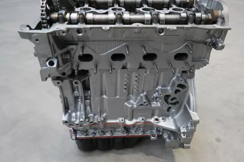 PSA / Stellantis BT 1.6 16V 4CYL 5FV 5F02 EP6CDT THP/ ZIE.0135RJ 1608730180 (0000387598)