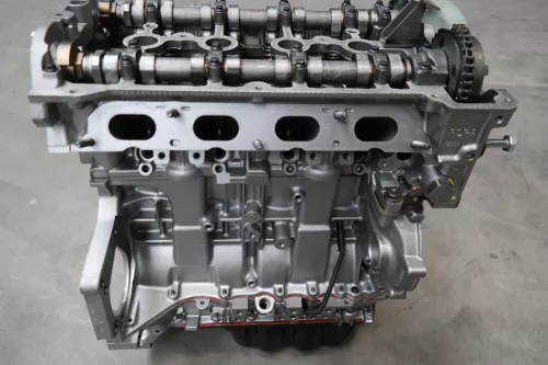 PSA / Stellantis BT 1.6 16V 4CYL 5FV 5F02 EP6CDT THP/ ZIE.0135RJ 1608730180 (0000387598)