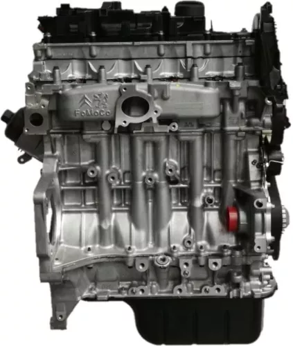 PSA / Stellantis HDI 1.6 8V BHX BH01 DV6FD FAP/ OLIEPOMP MET ELEKTROKLEP (0000387534)