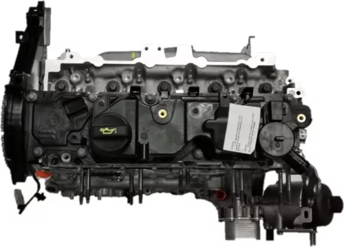 PSA / Stellantis HDI 1.6 8V BHX BH01 DV6FD FAP/ OLIEPOMP MET ELEKTROKLEP (0000387535)