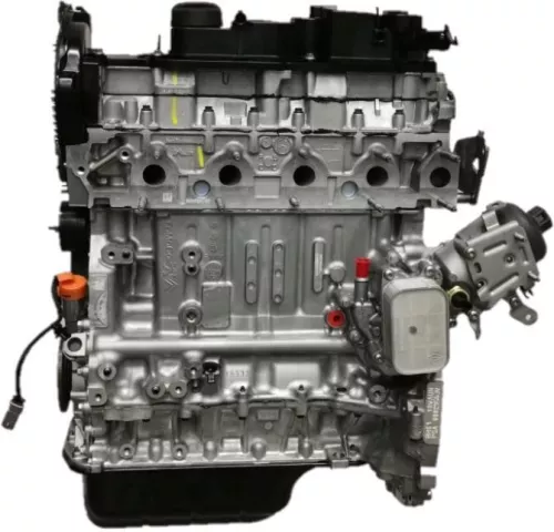 PSA / Stellantis HDI 1.6 8V BHX BH01 DV6FD FAP/ OLIEPOMP MET ELEKTROKLEP (0000387535)