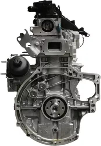 PSA / Stellantis HDI 1.6 8V BHX BH01 DV6FD FAP/ OLIEPOMP MET ELEKTROKLEP (0000387536)