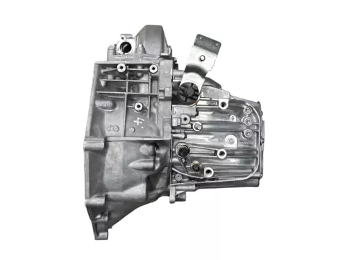 PSA / Stellantis T3/ HDI 2.2 16V 4H03 DW12RUE FAP/ HAND/ 6 BAK/ 20GP20/ (0000373903)