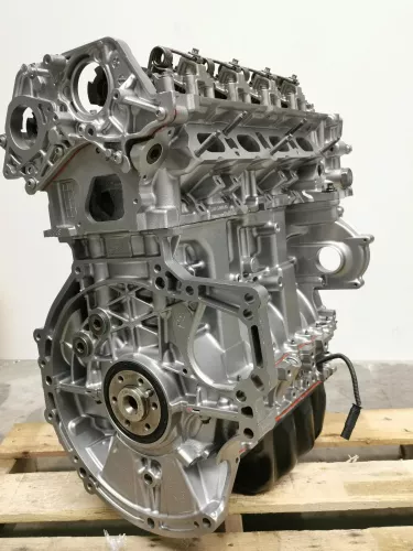 PSA / Stellantis B 1.6 16V 5FU 5F03 EP6CDTX THP/ 200 PK/ ZIE 0135RX (0000387599)