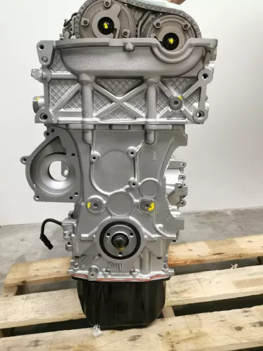 PSA / Stellantis B 1.6 16V 5FU 5F03 EP6CDTX THP/ 200 PK/ ZIE 0135RX (0000387599)