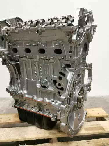 PSA / Stellantis B 1.6 16V 5FU 5F03 EP6CDTX THP/ 200 PK/ ZIE 0135RX (0000387599)