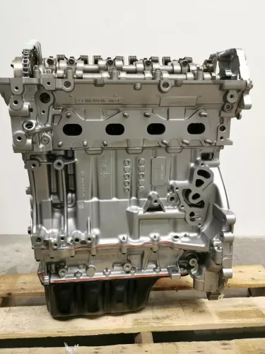 PSA / Stellantis B 1.6 16V 5FU 5F03 EP6CDTX THP/ 200 PK/ ZIE 0135RX (0000387599)