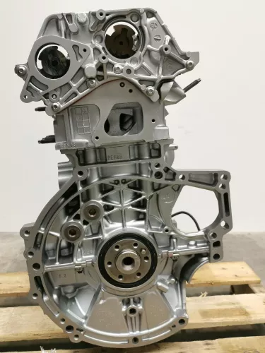 B 1.6 16V 5FU 5F03 EP6CDTX THP/ 200 PK/ ZIE 0135RX