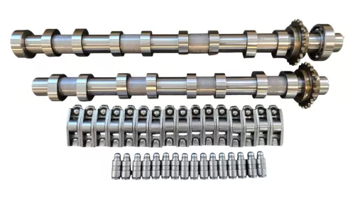 ebben parts HDI 1.5 16V 4CYL YH01 DV5R/ NOKKENAS CASETTE VOOR 8MM (0000388049)