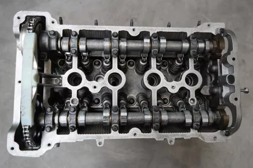 PSA / Stellantis BT 1.6 16V 4CYL 5FV 5F02 EP6CDT THP/ ZIE.0135RJ 1608730180 (0000386844)